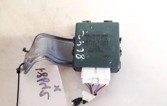 Lexus IS 220D-250-350 Door control unit/module 8597053030 85970-53030