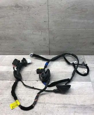 Hyundai i40 Front door wiring loom 3Z040 51661