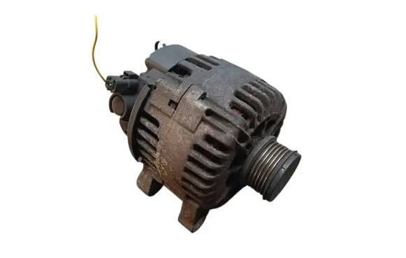 Peugeot 307 Generator/alternator 9646321780 TG15C118