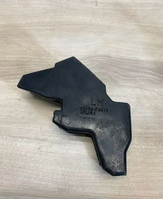 Toyota C-HR I Fender foam support/seal 553156f4010