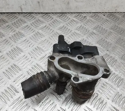 Ford Focus Thermostat/thermostat housing 1N1G8594