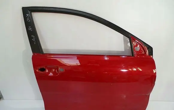 KIA Rio Front door