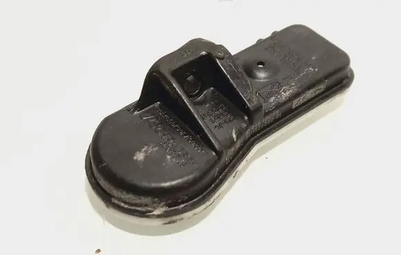 Tire pressure sensor
