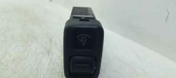 Panel lighting control switch