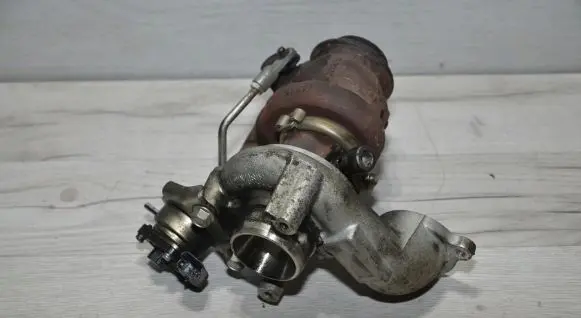 Peugeot Partner Turbo 49373520020