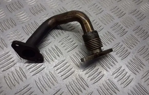 Seat Ibiza IV (6J,6P) EGR valve line/pipe/hose