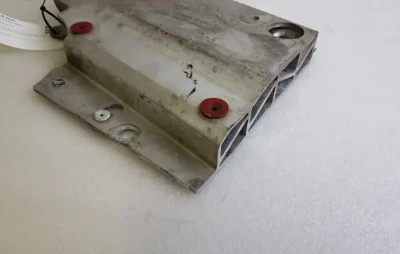 Volvo XC40 Other under body part 