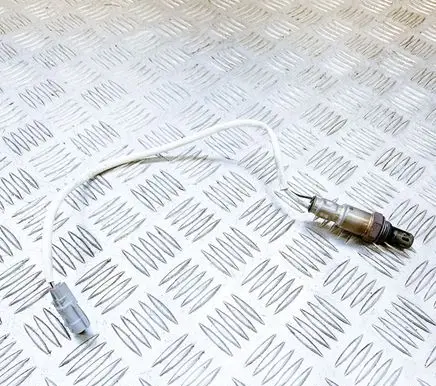 Nissan Qashqai Lambda probe sensor H8200495791