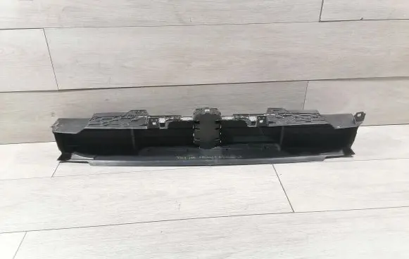 BMW iX3 G08 Intercooler air guide/duct channel 5A22690