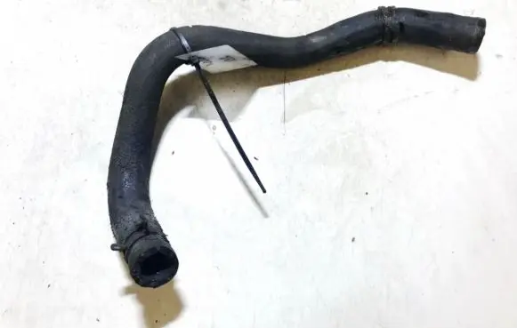 Ford Fusion Engine coolant pipe/hose