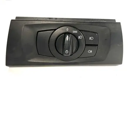 BMW 1 E81 E87 Light switch 6932798