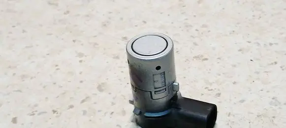 Mercedes-Benz A W169 Parking PDC sensor 687756