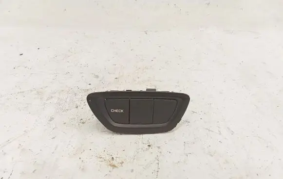 Citroen C5 Other switches/knobs/shifts 9682436677 37759ZD00
