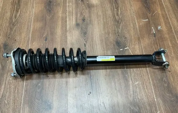 Mercedes-Benz E W213 Front shock absorber/damper A2133202013 A2053230020
