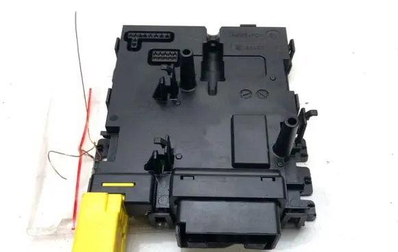 Volkswagen PASSAT B6 Other control units/modules 3C0953549BA