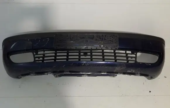Opel Zafira A Front bumper