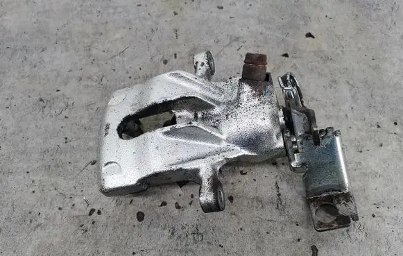 Honda Accord Rear brake caliper 6307A