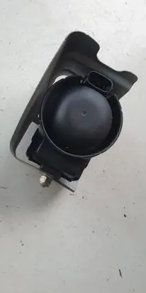 Toyota Prius (XW30) Alarm system siren 