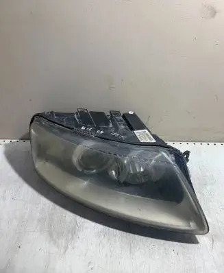 Audi A6 S6 C6 4F Headlight/headlamp 4F0941004