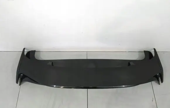 Hyundai Veloster II Rear window tailgate spoiler 