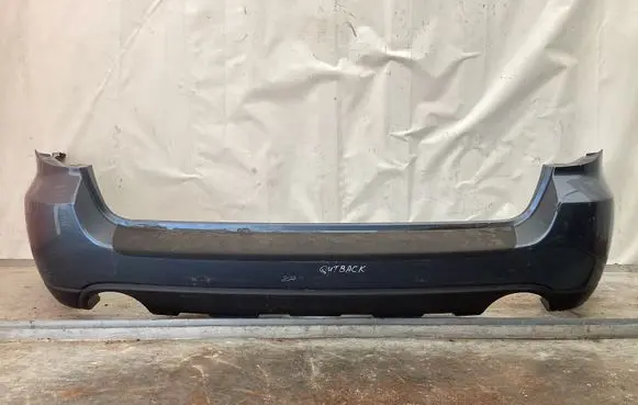 Subaru Outback Rear bumper