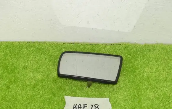 Mercedes-Benz E W210 Wing mirror glass 2108100121