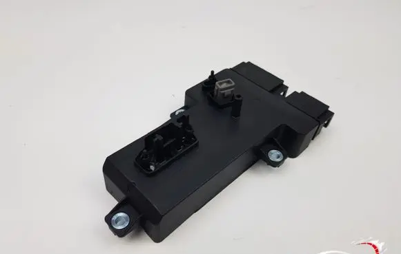 Audi Q7 4M Other switches/knobs/shifts 4G0959747
