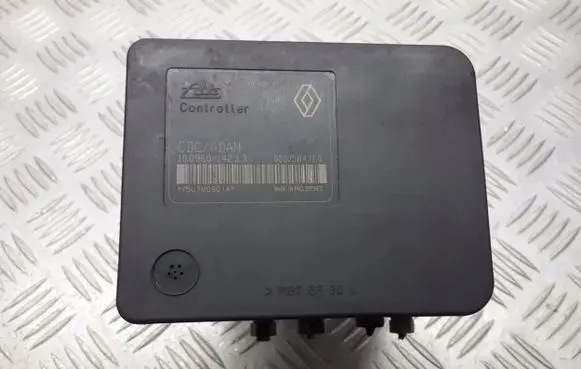 Renault Espace IV ABS Pump 8200159837D