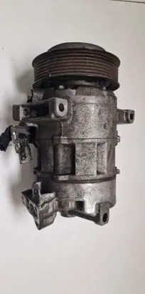 Nissan X-Trail T32 Air conditioning (A/C) compressor (pump) KT4471401070 6SBH14C