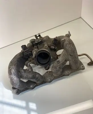 Suzuki Ignis Intake manifold