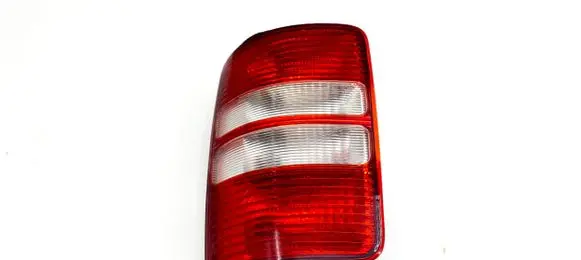 Volkswagen Caddy Rear/tail lights 2K5945258