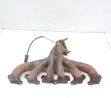 Chevrolet TrailBlazer Exhaust manifold 
