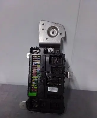 Ford Mustang VI Comfort/convenience module A2C7489600651