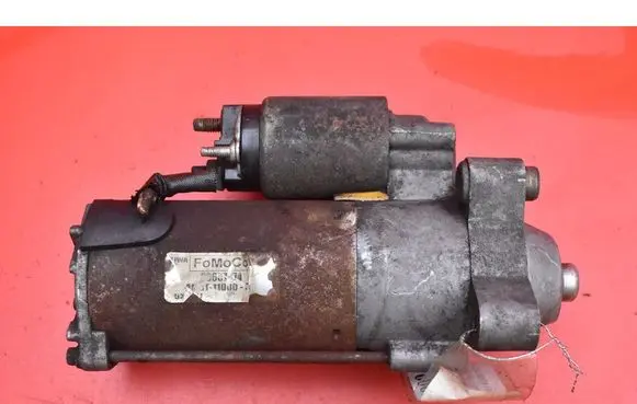 Volvo S40 Starter motor 4M5T11000FB