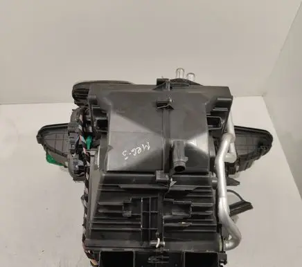 Renault Megane III Interior heater climate box assembly MT1009074B9854L