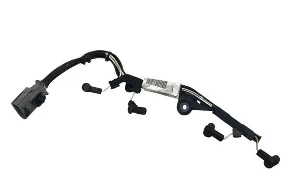 Peugeot 308 Glow plug wires 9805075680