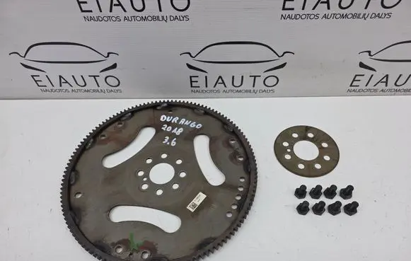 Dodge Durango III Flywheel 52108800AA
