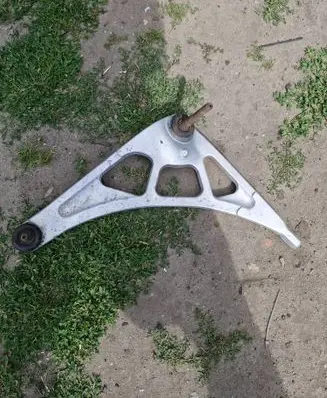 BMW M3 Front suspension assembly kit set 
