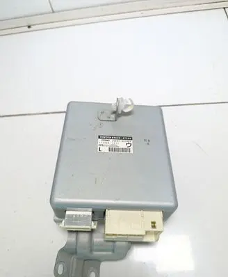 Toyota Prius (XW30) Other control units/modules 8965047260 JL501001981 1129002271