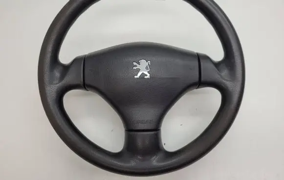 Peugeot 206 Steering wheel 964411647796441166