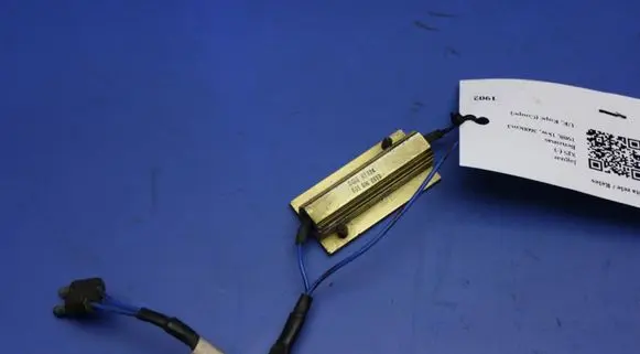 Jaguar XJS Other relay CGSR1324 R91513 DAC5322