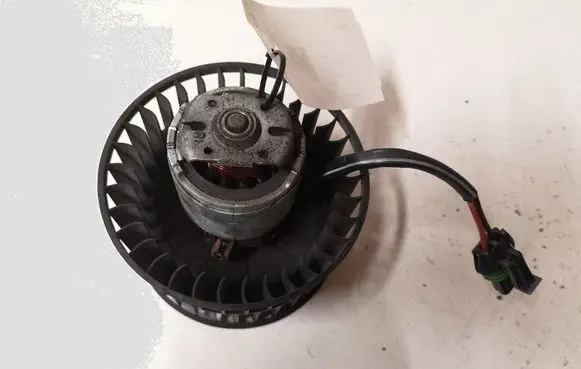 Renault Espace III Heater fan/blower 0130063507