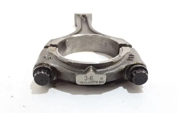 Audi A8 S8 D4 4H Connecting rod/conrod R079M