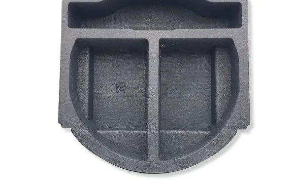 Toyota GT 86 Spare wheel section trim 91146CA000