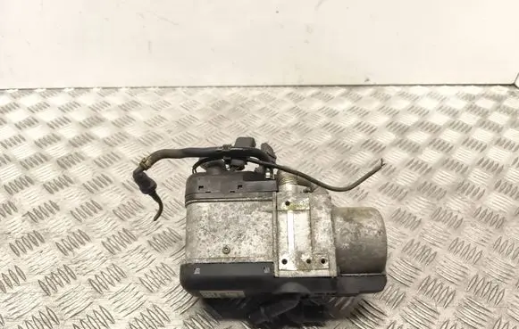 Volkswagen Touran I Auxiliary pre-heater (Webasto) 1K0815065H