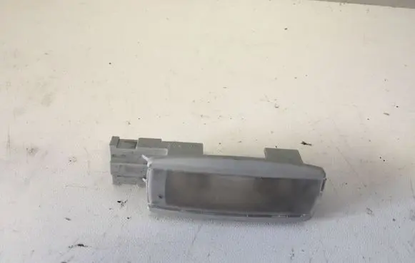 Volkswagen Golf VI Other interior light 1K0947109