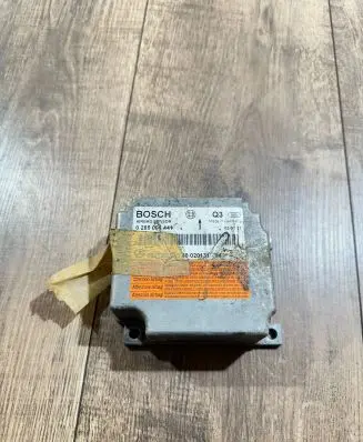 Mercedes-Benz E W211 Airbag control unit/module 0285001441 0028201