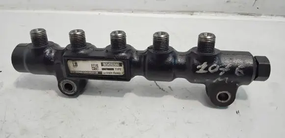 Ford Focus C-MAX Fuel main line pipe 9654592680
