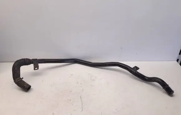 Volkswagen Golf VI Engine coolant pipe/hose 1K0121070BR