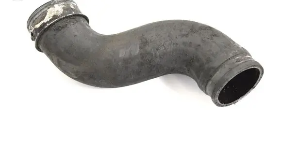 Audi A5 8T 8F Intercooler hose/pipe A6395280982
